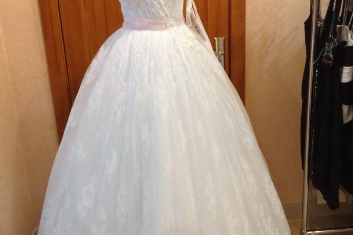 Глобальные проекты